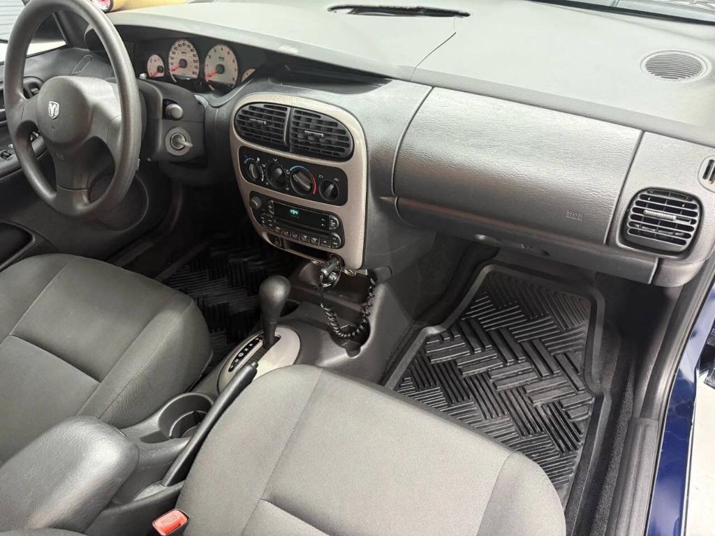 used 2005 Dodge Neon car, priced at $9,995