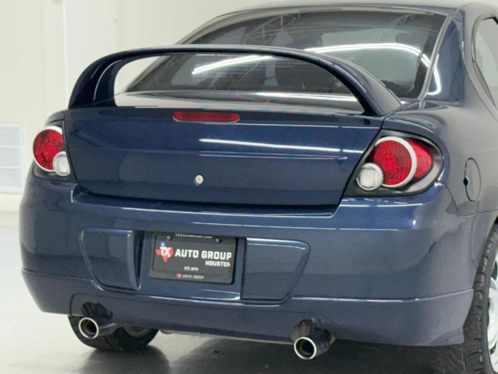 used 2005 Dodge Neon car, priced at $9,995