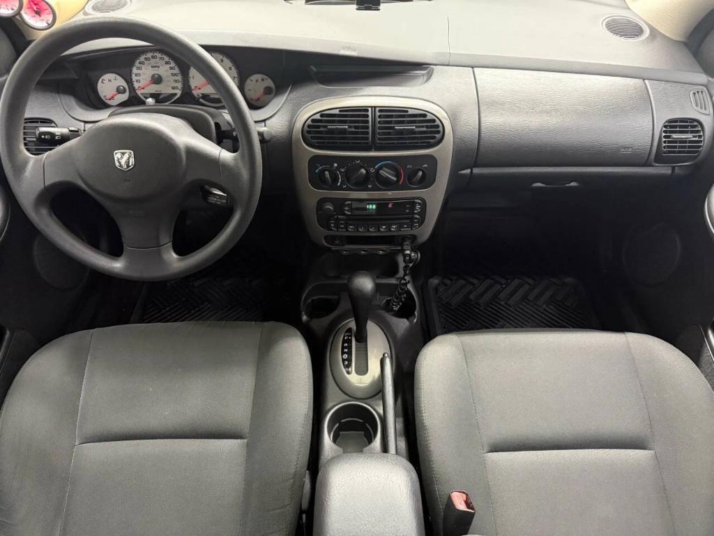 used 2005 Dodge Neon car, priced at $9,995