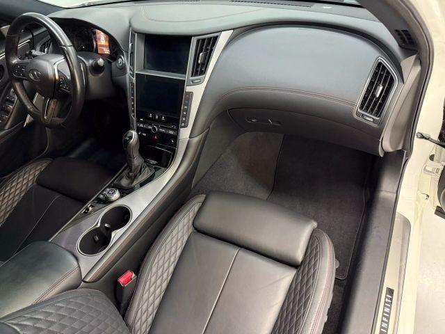used 2020 INFINITI Q50 car, priced at $28,995