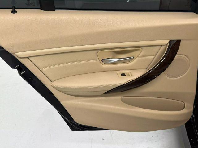 used 2014 BMW 328 car, priced at $14,595
