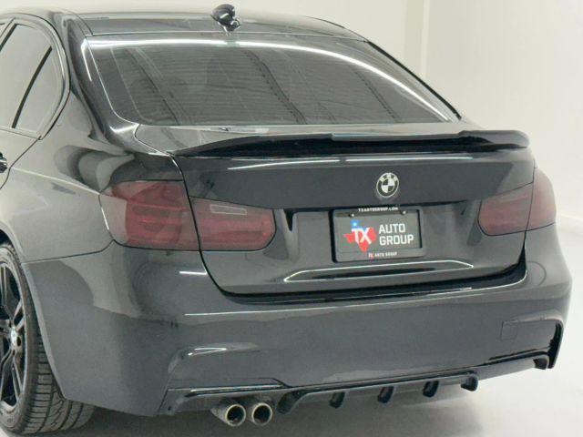 used 2014 BMW 328 car, priced at $14,595