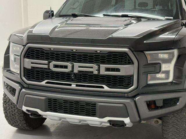 used 2020 Ford F-150 car, priced at $54,995