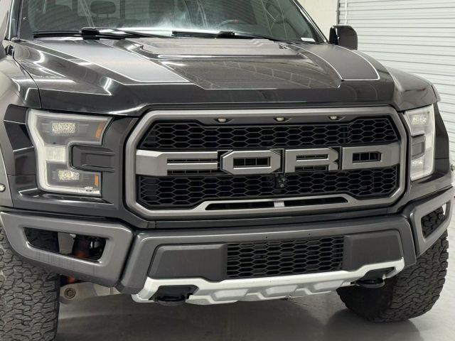 used 2020 Ford F-150 car, priced at $54,995