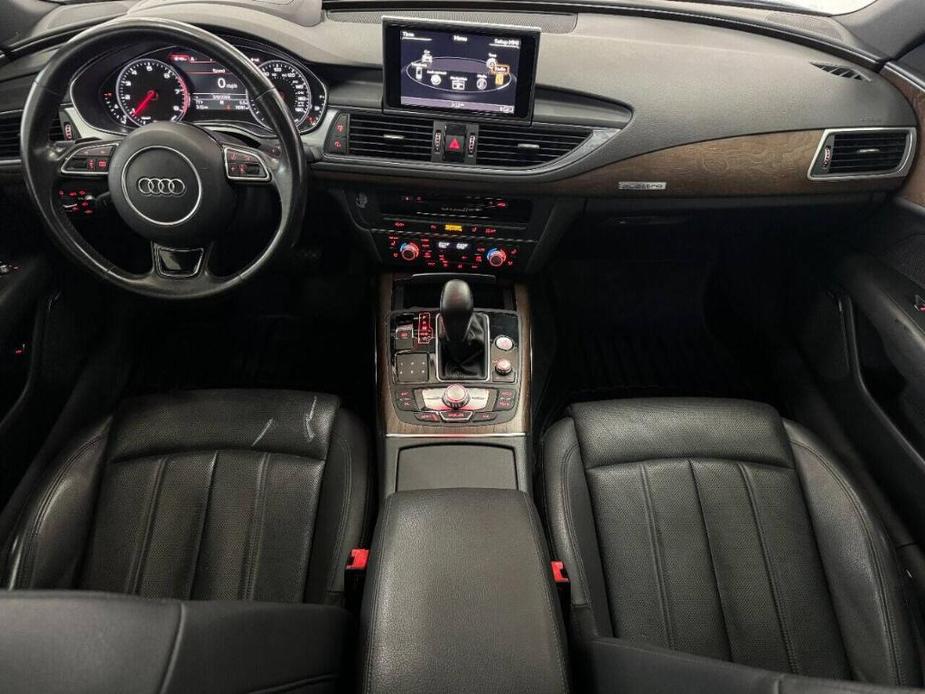 used 2016 Audi A7 car, priced at $21,299