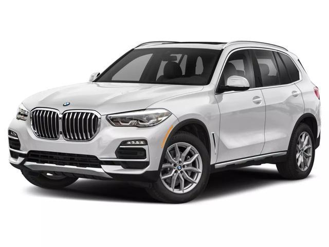 used 2019 BMW X5 car, priced at $35,995