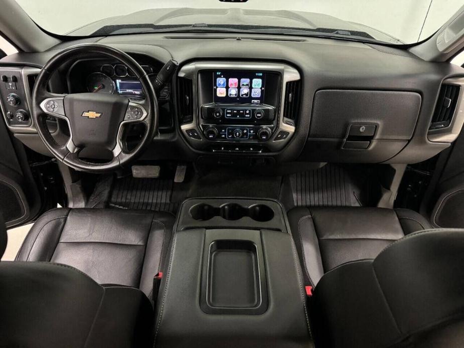 used 2018 Chevrolet Silverado 1500 car, priced at $26,999