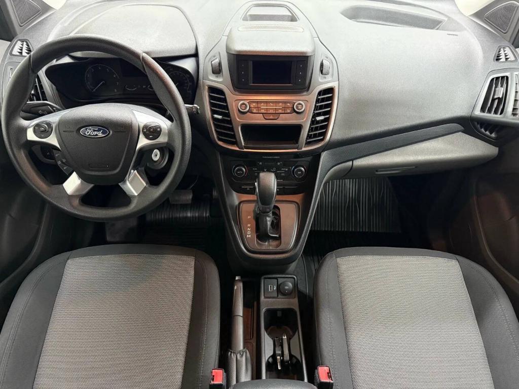 used 2021 Ford Transit Connect car, priced at $18,833