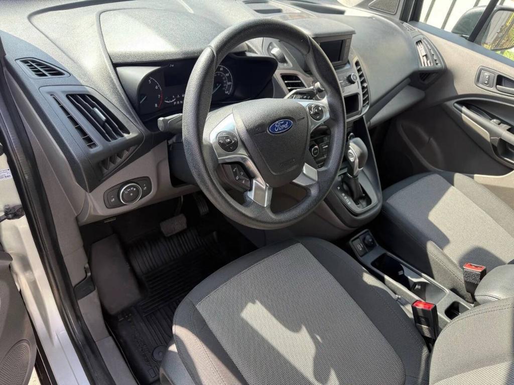 used 2021 Ford Transit Connect car, priced at $18,833