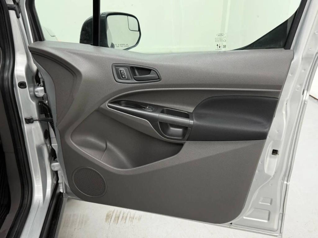 used 2021 Ford Transit Connect car, priced at $18,833