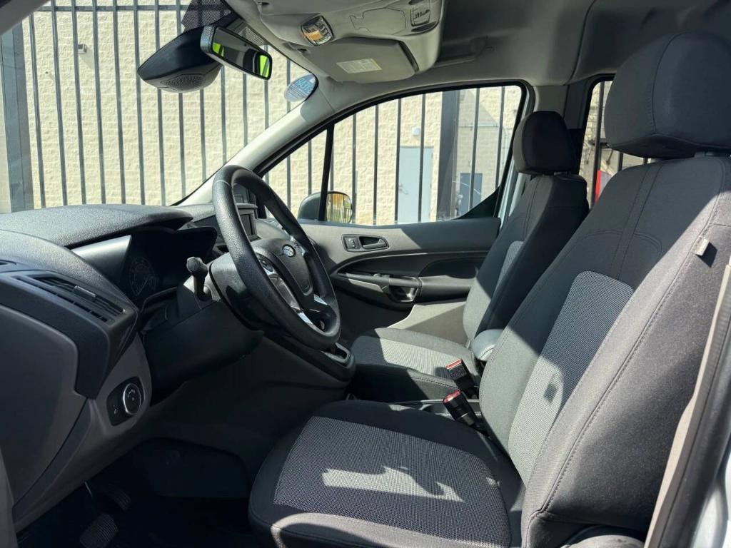 used 2021 Ford Transit Connect car, priced at $18,833