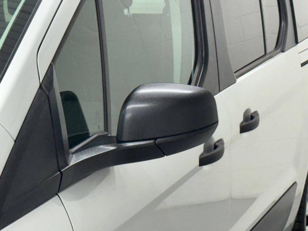 used 2021 Ford Transit Connect car, priced at $18,833
