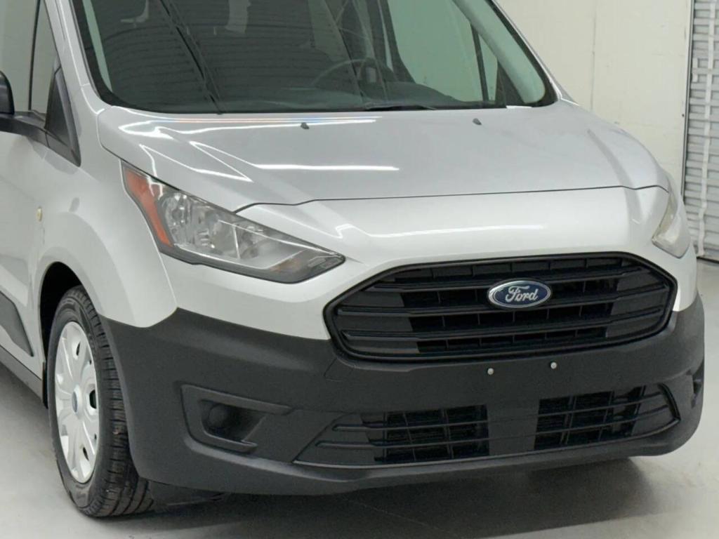 used 2021 Ford Transit Connect car, priced at $18,833