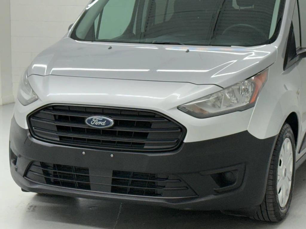 used 2021 Ford Transit Connect car, priced at $18,833