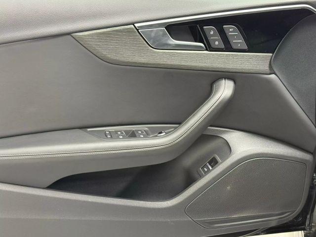 used 2022 Audi A4 car, priced at $30,995