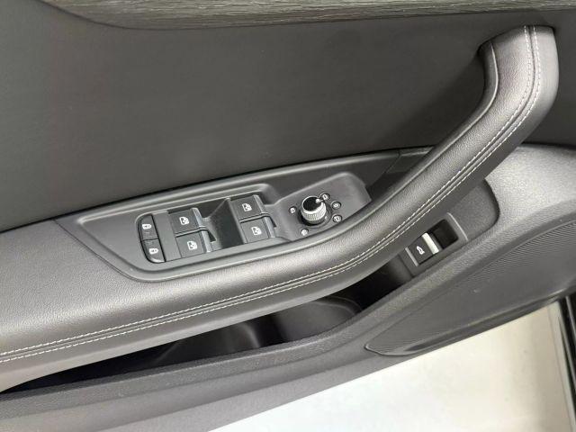 used 2022 Audi A4 car, priced at $30,995