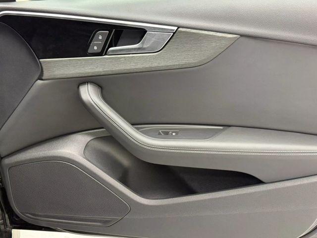 used 2022 Audi A4 car, priced at $30,995