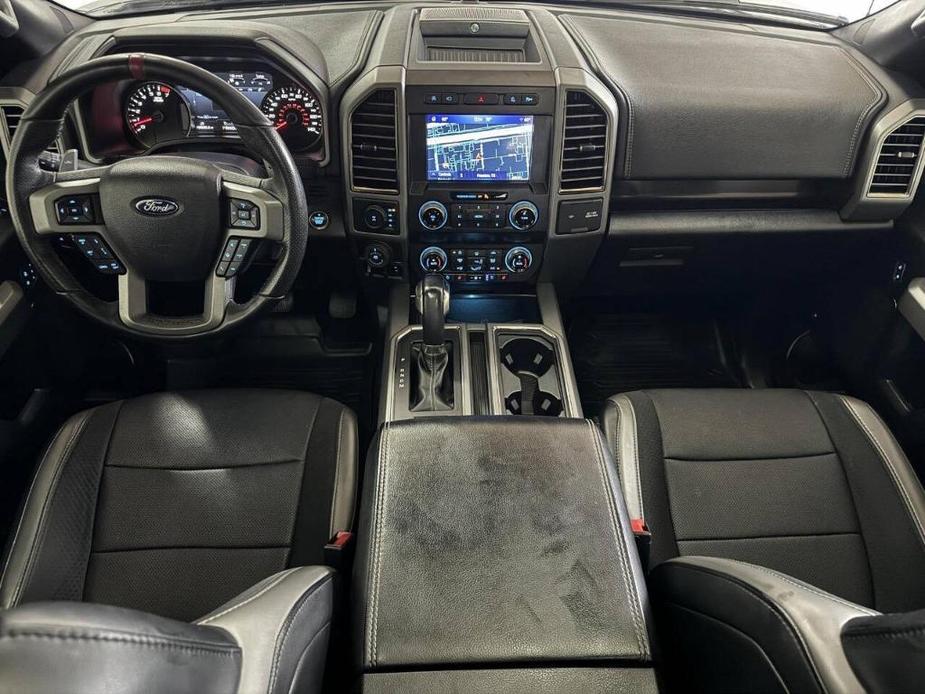 used 2020 Ford F-150 car, priced at $47,795