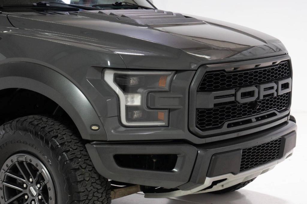 used 2020 Ford F-150 car, priced at $47,795