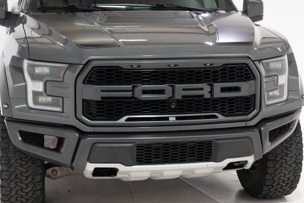 used 2020 Ford F-150 car, priced at $47,795