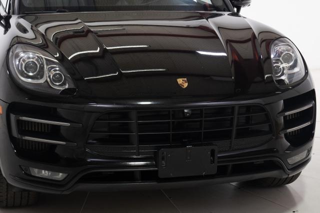 used 2018 Porsche Macan car, priced at $33,995