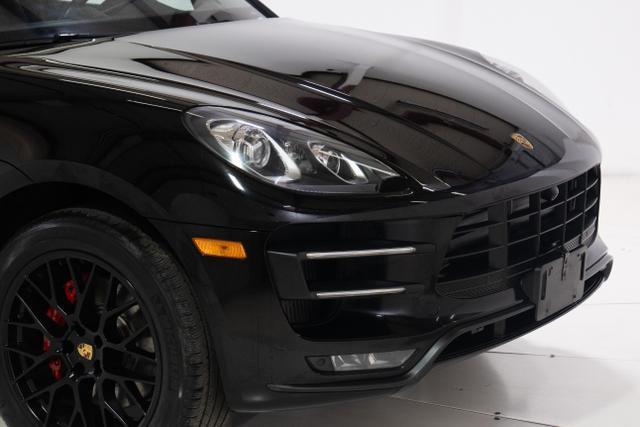 used 2018 Porsche Macan car, priced at $33,995