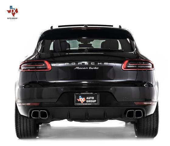 used 2018 Porsche Macan car, priced at $33,995