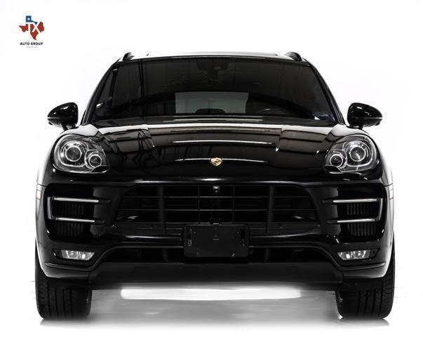 used 2018 Porsche Macan car, priced at $33,995