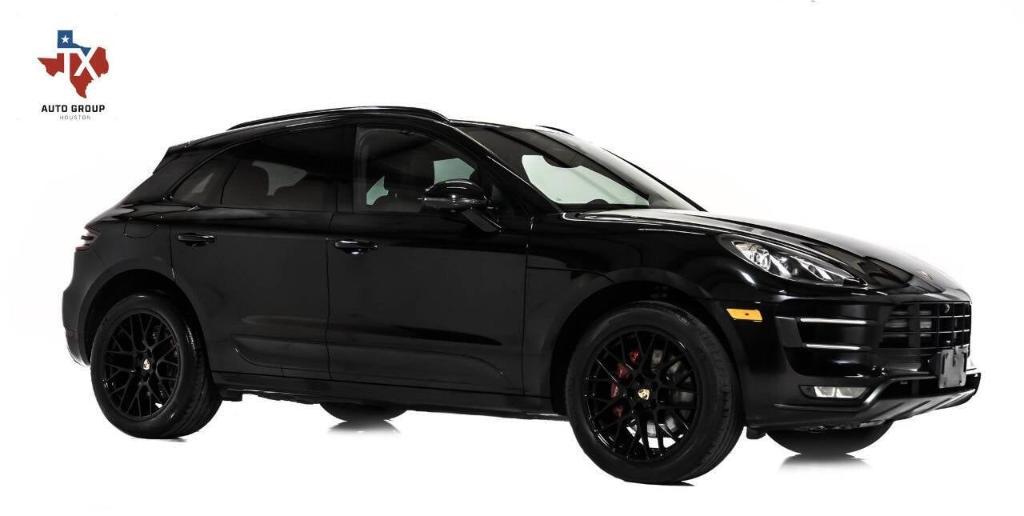 used 2018 Porsche Macan car, priced at $30,395