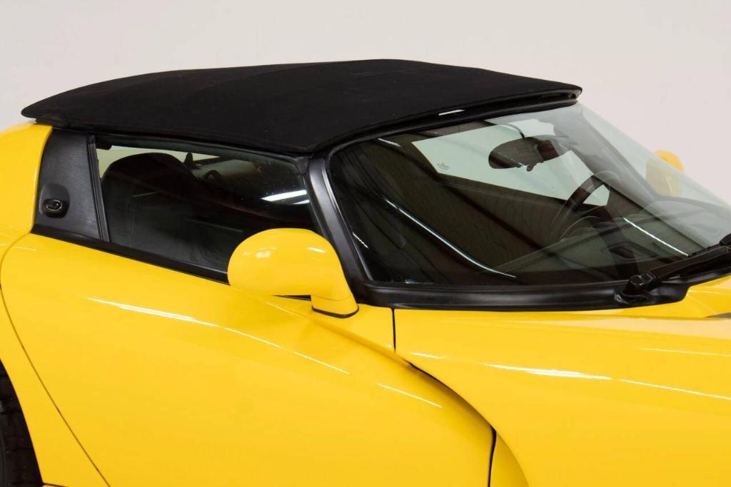 used 2001 Dodge Viper car, priced at $57,995