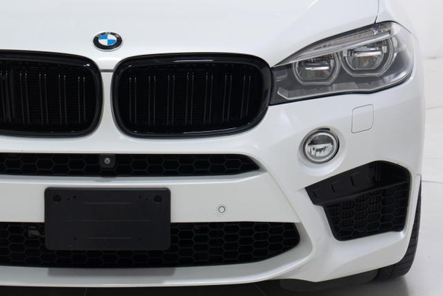 used 2018 BMW X5 M car, priced at $33,999