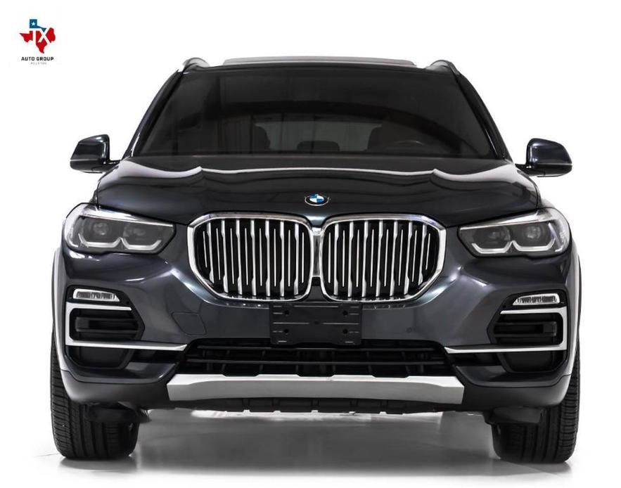 used 2019 BMW X5 car, priced at $31,799