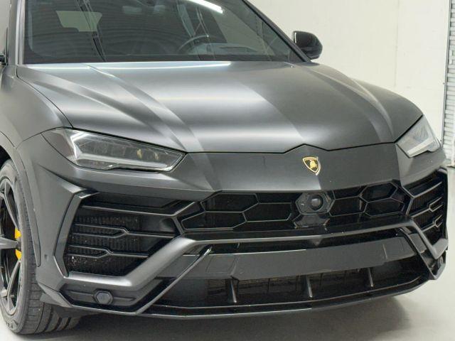 used 2020 Lamborghini Urus car, priced at $154,995