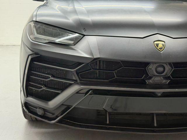 used 2020 Lamborghini Urus car, priced at $154,995