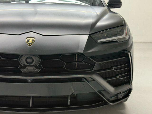 used 2020 Lamborghini Urus car, priced at $154,995