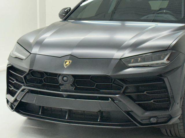 used 2020 Lamborghini Urus car, priced at $154,995