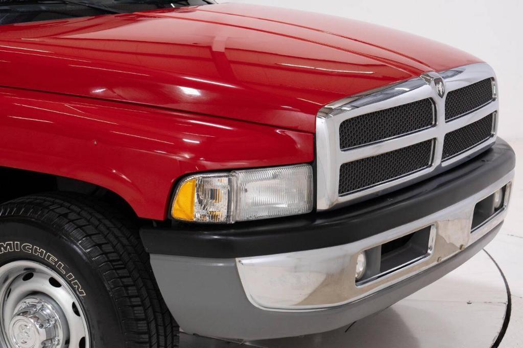 used 2001 Dodge Ram 2500 car, priced at $24,395