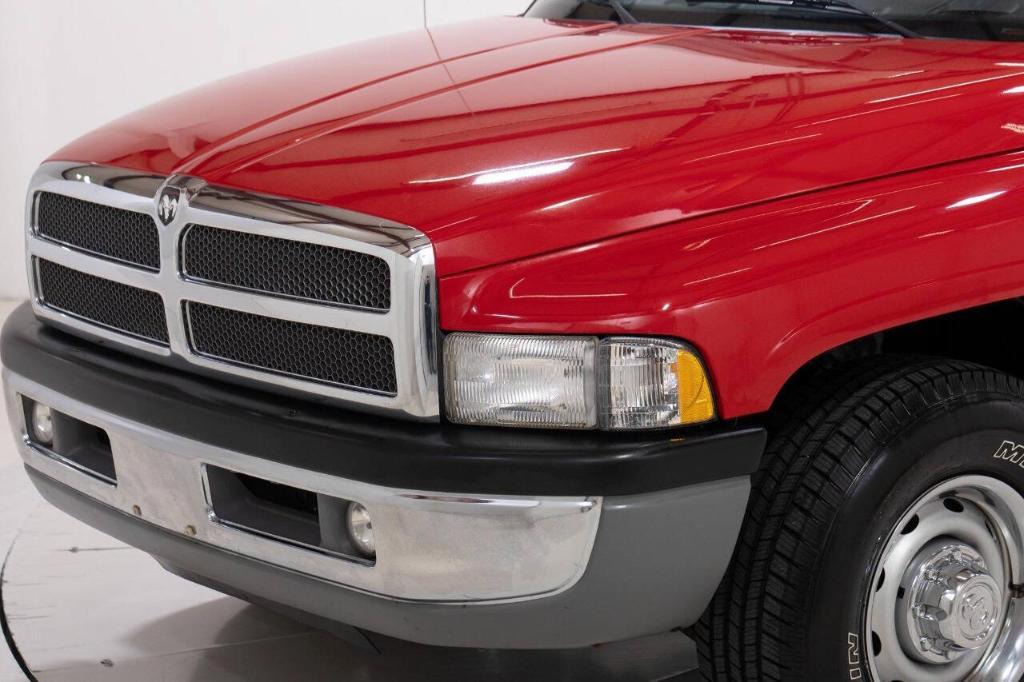 used 2001 Dodge Ram 2500 car, priced at $24,395