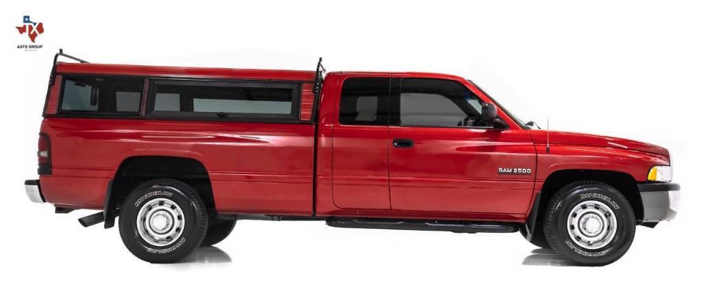 used 2001 Dodge Ram 2500 car, priced at $23,399