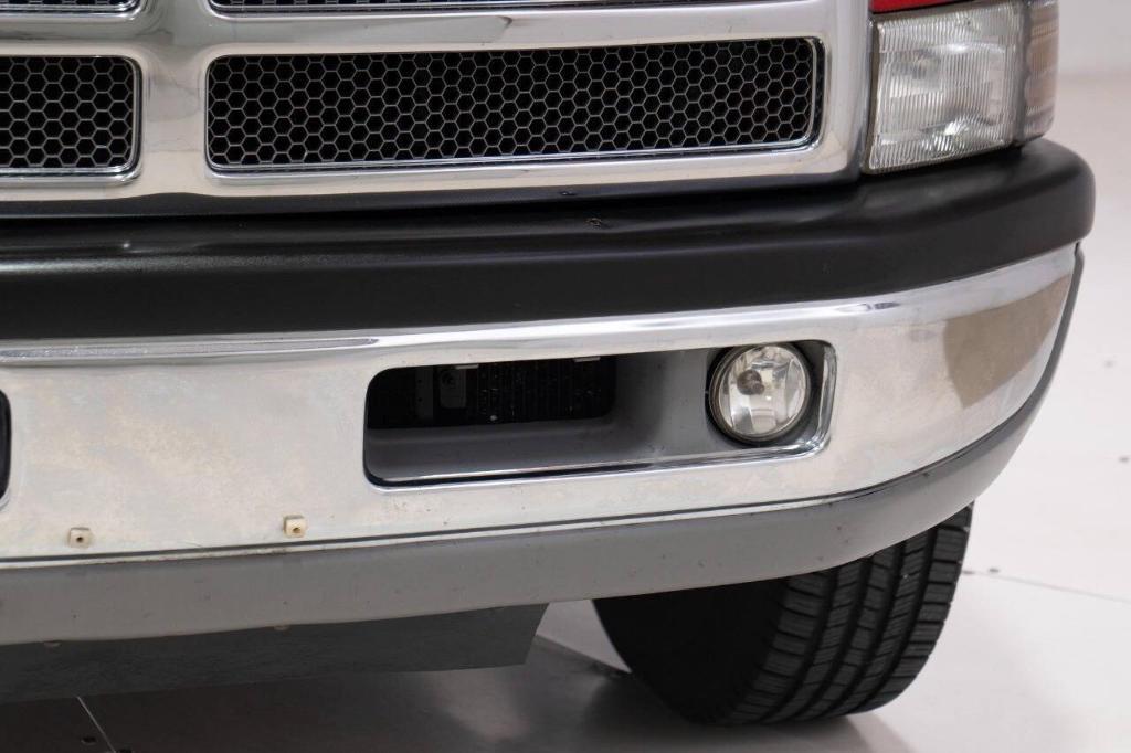 used 2001 Dodge Ram 2500 car, priced at $24,395