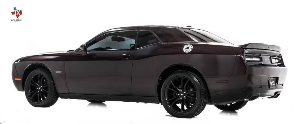 used 2019 Dodge Challenger car, priced at $18,899