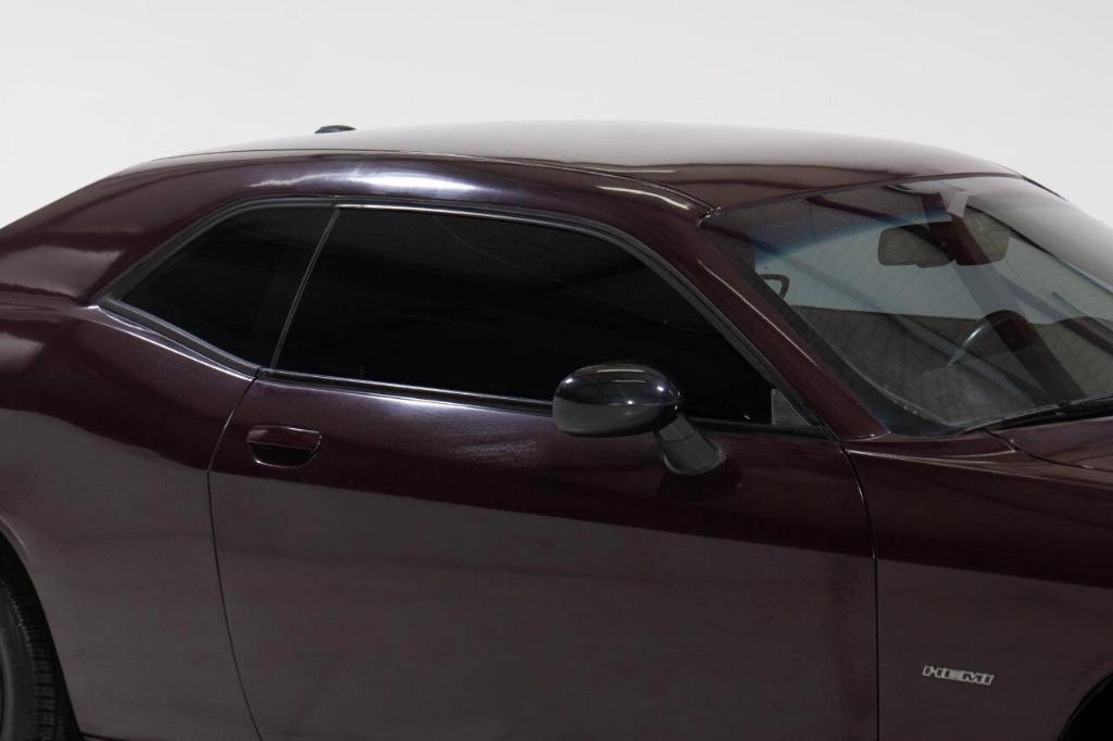 used 2019 Dodge Challenger car, priced at $18,899