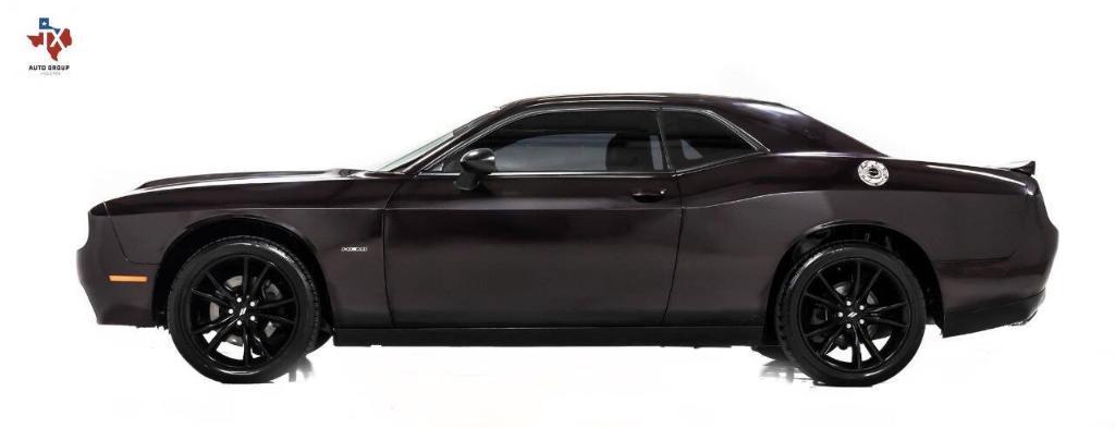 used 2019 Dodge Challenger car, priced at $18,899