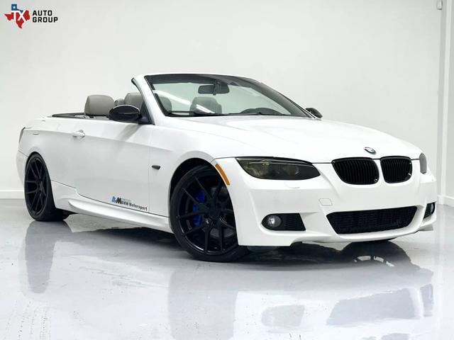 used 2009 BMW 335 car, priced at $12,995