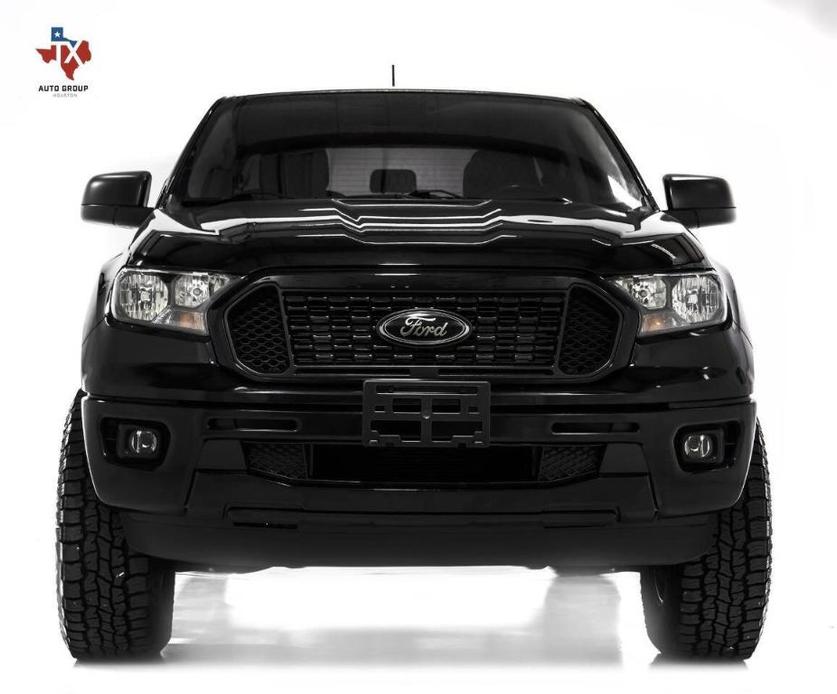 used 2021 Ford Ranger car, priced at $25,699