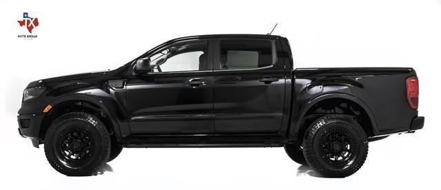 used 2021 Ford Ranger car, priced at $23,995