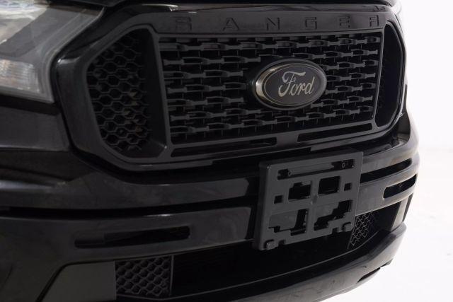 used 2021 Ford Ranger car, priced at $23,995