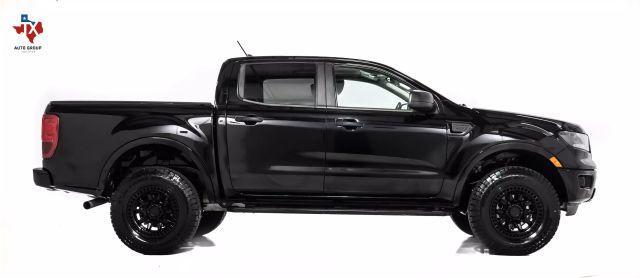 used 2021 Ford Ranger car, priced at $23,995