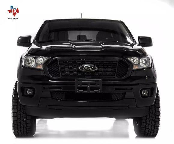 used 2021 Ford Ranger car, priced at $23,995