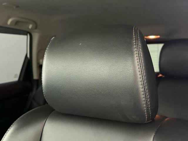 used 2018 Nissan Pathfinder car, priced at $13,050